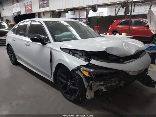 2HGFE2F52PH531718 2023 HONDA CIVIC - Image 1