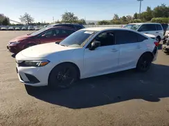 2HGFE2F52PH533727 2023 HONDA CIVIC