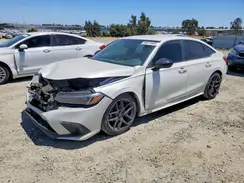 2HGFE2F52PH534196 2023 HONDA CIVIC