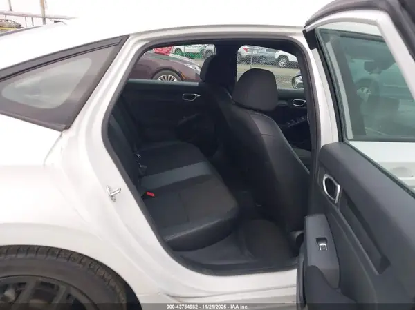 2HGFE2F52PH537616 2023 HONDA CIVIC - Image 8