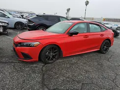 2HGFE2F52PH538040 2023 HONDA CIVIC
