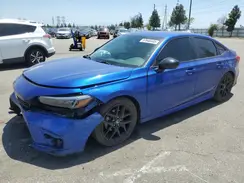 2HGFE2F52PH541942 2023 HONDA CIVIC