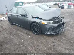 2HGFE2F52PH542153 2023 HONDA CIVIC