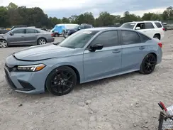 2HGFE2F52PH543285 2023 HONDA CIVIC