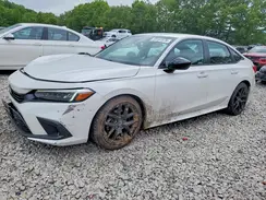 2HGFE2F52PH543450 2023 HONDA CIVIC