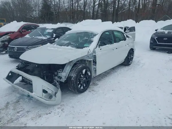 2HGFE2F52PH543996 2023 HONDA CIVIC - Image 2