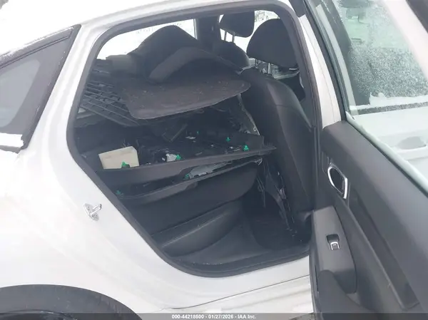 2HGFE2F52PH543996 2023 HONDA CIVIC - Image 8