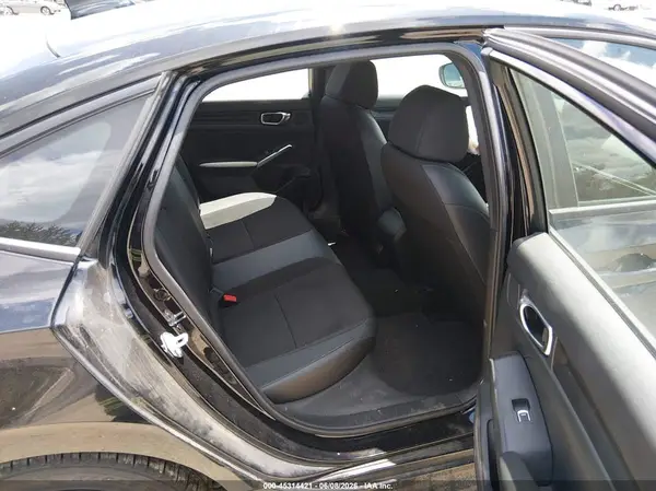 2HGFE2F52PH544677 2023 HONDA CIVIC - Image 8