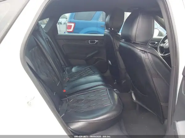 2HGFE2F52PH544758 2023 HONDA CIVIC - Image 8