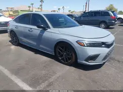 2HGFE2F52PH546218 2023 HONDA CIVIC