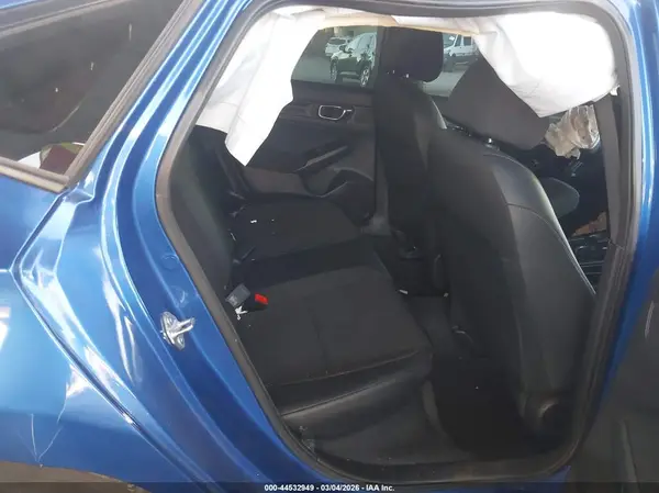 2HGFE2F52PH546624 2023 HONDA CIVIC - Image 8