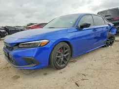 2HGFE2F52PH547448 2023 HONDA CIVIC