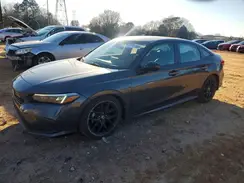 2HGFE2F52PH547580 2023 HONDA CIVIC