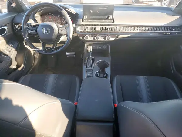 2HGFE2F52PH547580 2023 HONDA CIVIC - Image 8