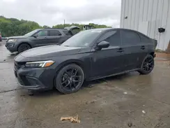 2HGFE2F52PH548082 2023 HONDA CIVIC
