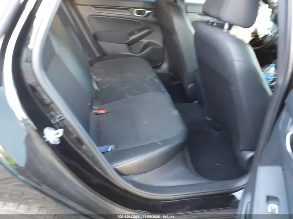 2HGFE2F52PH548177 2023 HONDA CIVIC - Image 8