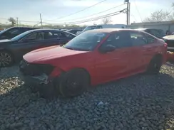 2HGFE2F52PH548325 2023 HONDA CIVIC