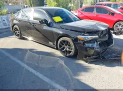 2HGFE2F52PH549183 2023 HONDA CIVIC