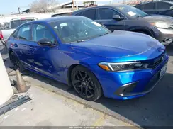 2HGFE2F52PH549393 2023 HONDA CIVIC
