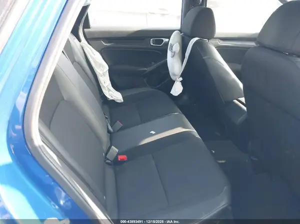 2HGFE2F52PH549393 2023 HONDA CIVIC - Image 8