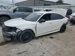 2HGFE2F52PH549488 2023 HONDA CIVIC