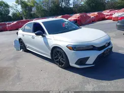2HGFE2F52PH550480 2023 HONDA CIVIC