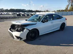 2HGFE2F52PH550673 2023 HONDA CIVIC