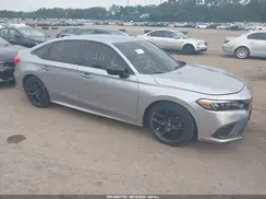 2HGFE2F52PH551144 2023 HONDA CIVIC