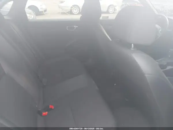 2HGFE2F52PH551144 2023 HONDA CIVIC - Image 8