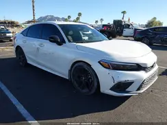 2HGFE2F52PH551192 2023 HONDA CIVIC