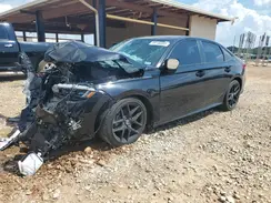 2HGFE2F52PH551337 2023 HONDA CIVIC