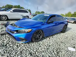 2HGFE2F52PH551547 2023 HONDA CIVIC