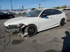 2HGFE2F52PH552150 2023 HONDA CIVIC