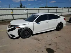 2HGFE2F52PH552875 2023 HONDA CIVIC