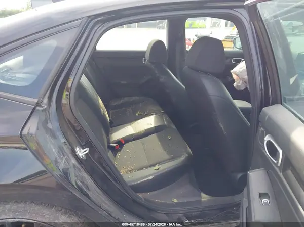 2HGFE2F52PH553251 2023 HONDA CIVIC - Image 8