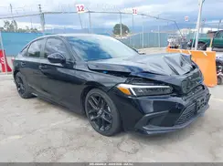 2HGFE2F52PH554710 2023 HONDA CIVIC