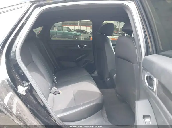 2HGFE2F52PH554710 2023 HONDA CIVIC - Image 8