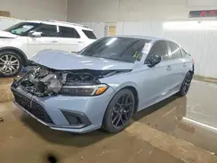 2HGFE2F52PH555761 2023 HONDA CIVIC