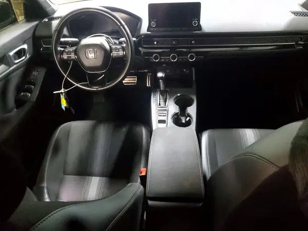 2HGFE2F52PH555761 2023 HONDA CIVIC - Image 8