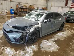 2HGFE2F52PH556750 2023 HONDA CIVIC