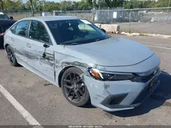 2HGFE2F52PH556960 2023 HONDA CIVIC