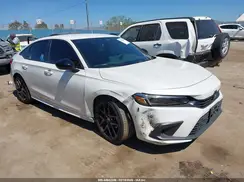 2HGFE2F52PH557350 2023 HONDA CIVIC