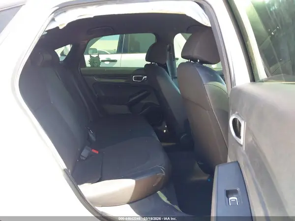 2HGFE2F52PH557350 2023 HONDA CIVIC - Image 8