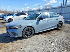 2HGFE2F52PH557462 2023 HONDA CIVIC