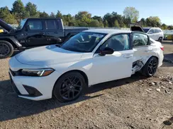 2HGFE2F52PH557588 2023 HONDA CIVIC