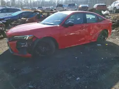 2HGFE2F52PH558501 2023 HONDA CIVIC