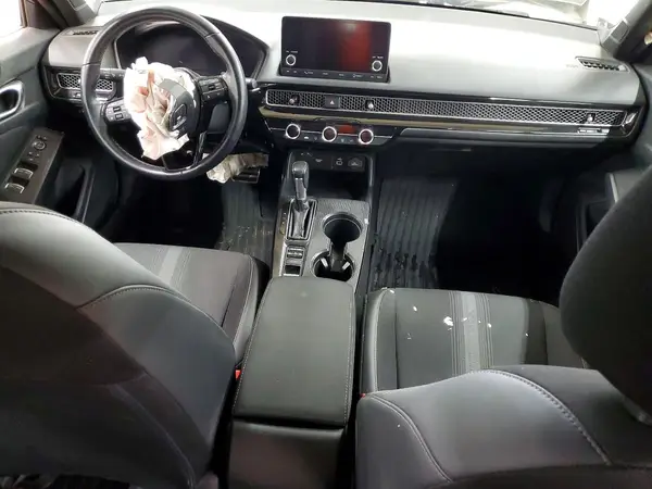 2HGFE2F52PH559051 2023 HONDA CIVIC - Image 8