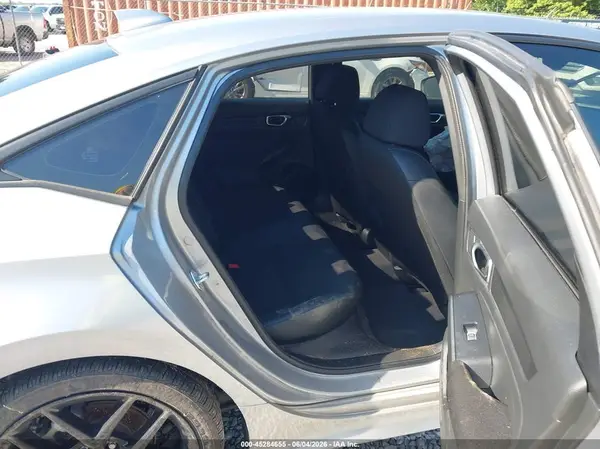 2HGFE2F52PH559759 2023 HONDA CIVIC - Image 8