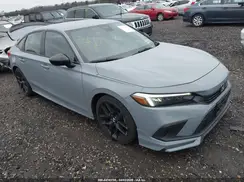 2HGFE2F52PH560930 2023 HONDA CIVIC