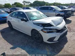 2HGFE2F52PH561009 2023 HONDA CIVIC